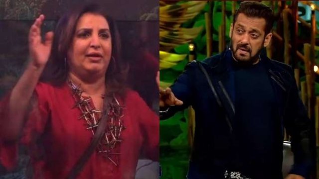 Bigg Boss15: Thalhaafolhunthah gina hafthaa eh