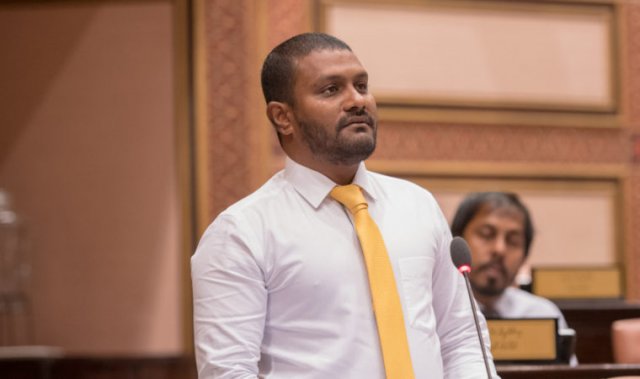 Solih ge verikamaa eku furaana nei gudugudaa dhoonives annan fashaifi: Shifau