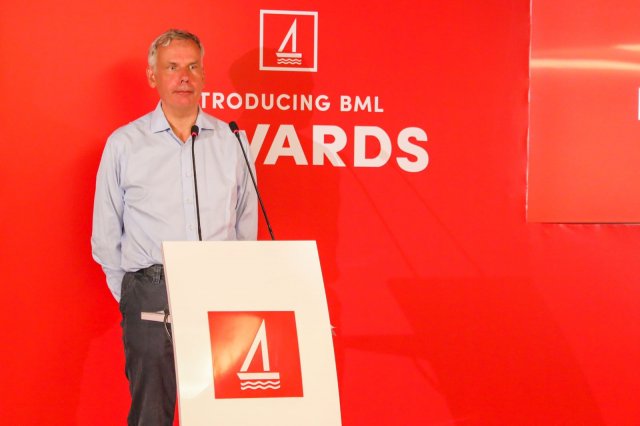 BML ge CEO Tim ge contract hamavumun bank in vaki vanee