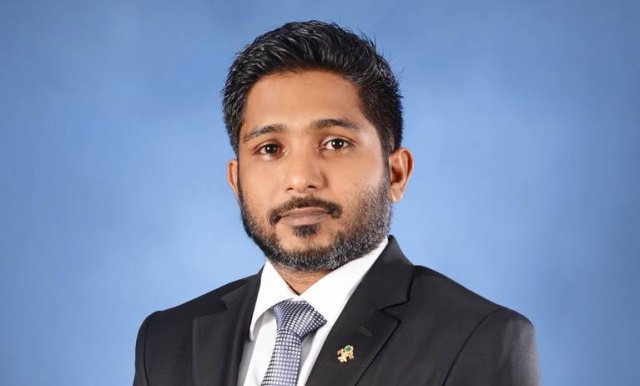 Criminal court ge gazee Faiz suspend koffi