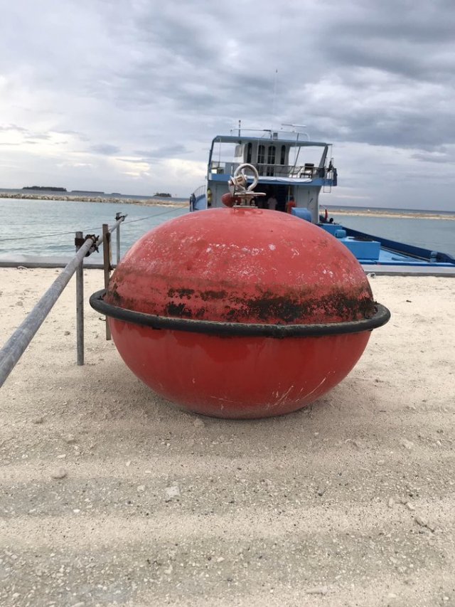 kandhufathi kandaigen goss jetty mathee onnathaa 6 mas vejje