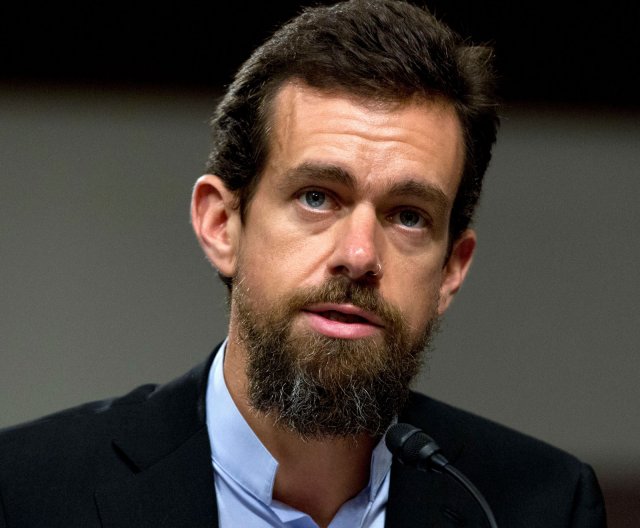 Twitter ge ceo adhi billioner Jack Dosey ge ufandhuvas raajjeygai faahaga koffi