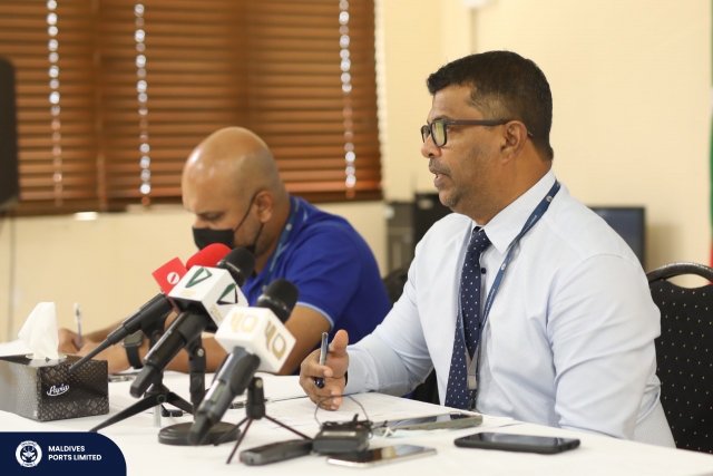 MPL in nagaa piletage fee thah 50% aa hamayah heyo kuranee