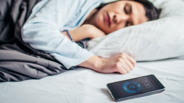 Alarm snooze kurun: Huhtaalan jehey nurahkaatheri kameh!
