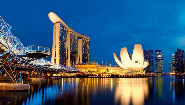 Dhivehi nah Quarantine nuve Singapore ah dheveyne