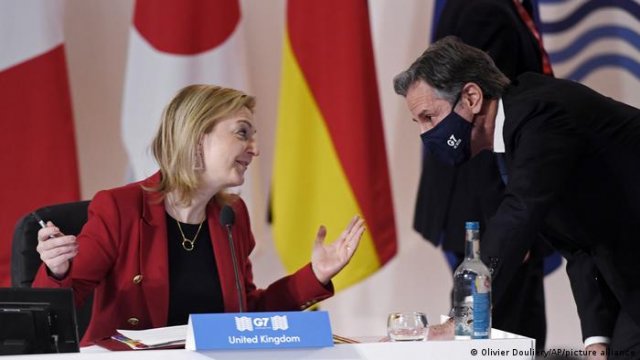 Hulhangu ge baaruthah gulhigen China aai Russia bali kuran hifaafai