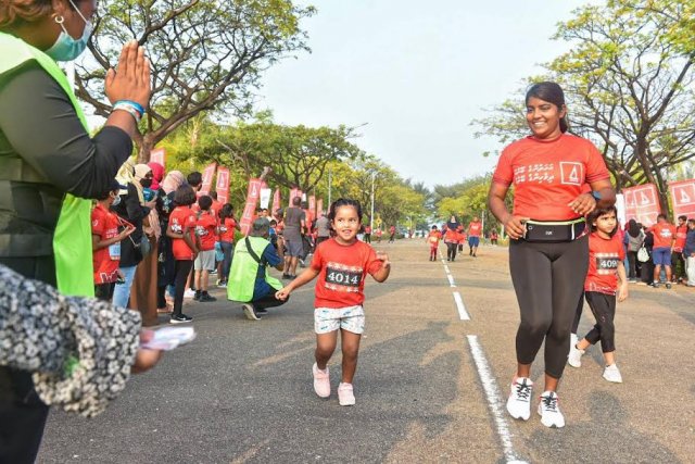 BML wow kids run baavvai, MAPD ah 100,000 rf ge ehee eh