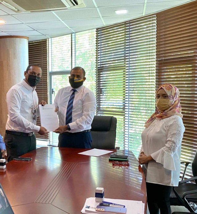 Manadhoogai 50 endhuge tourist hotaleh tharaggeekuranee