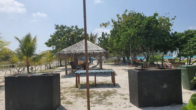 BML community fund ge barbecue sarahahdheh