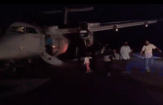 Maldivian ge boat ehgai roavejje
