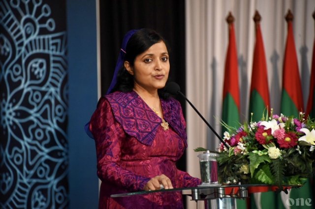 2 Inthihaabu 1 dhuvaheh gai beyvvumaa dhekolhukan Yumna haamakuravvaifi