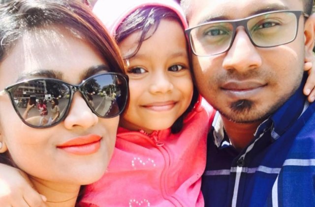 Minister Mahloof ge aaila ves Covid ah posittive vejje 