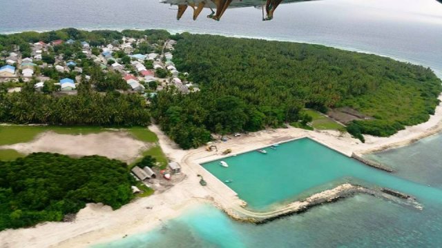 Sarukaarun dhakkanee bahanaa hirimaradhoo rayyithun vaanuvaa gai!