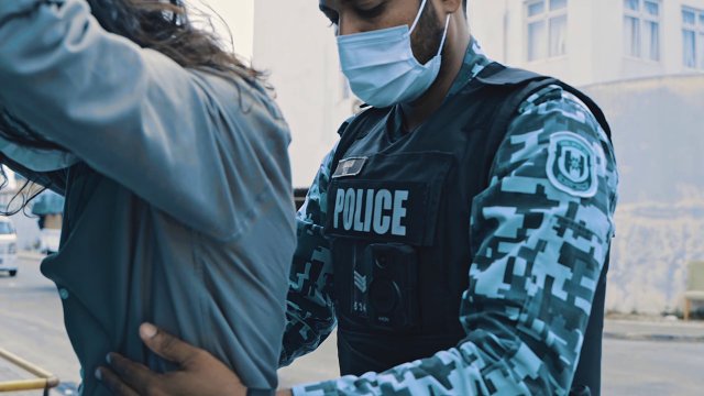 Raees ge engevumah drug ge bodu operation eh fashaifi