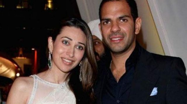 Sunjay Kapur ge marakee accidenteh kamah gaboolu nukuraa kamah eynaage mamma bunefi