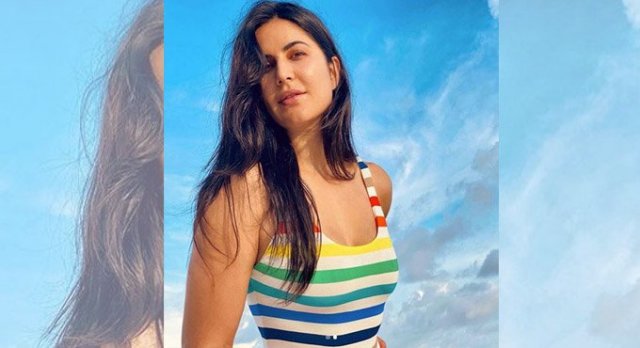 Gina bayaku inthizaarukuri Katrinage 