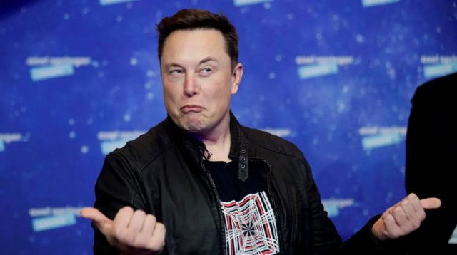Gadha hifumakah dhiumah Elon Musk Putin ah gon jahaifi