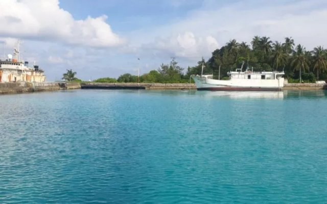Funaddoo Mas Factory amilla kunfunyakaa havaalukoh, December mahu hulhuvanee