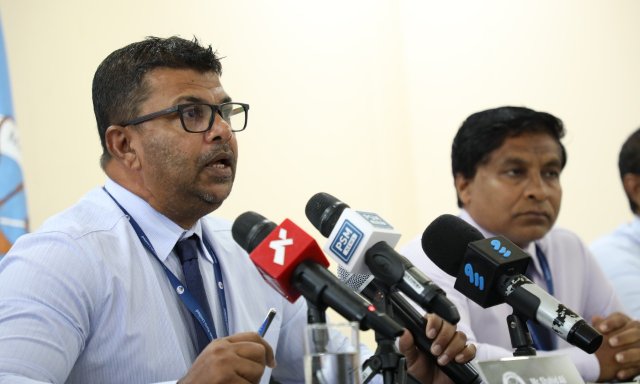 Roadha mahu MPL ge khidhumai avaskoh, Vaguthu ithuru kuran ninmaifi