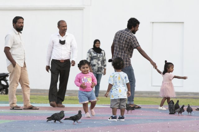 Kudhin hoadhun madhuvanee dhiriulhumuge kharadhu boduvumun: Survey
