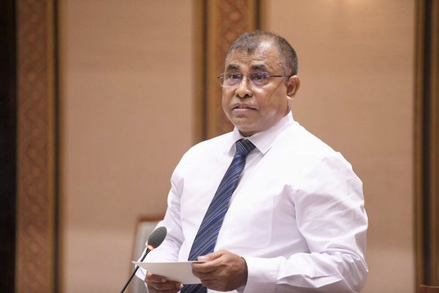 Anna aharuge amaazakee 2 million touristun genaun: Minister 