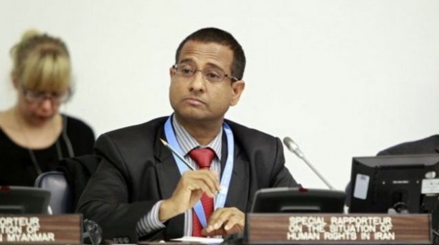Chagoas massalaagai miahvure rangalhu natheejaa eh nunikunnaane: Shaheed
