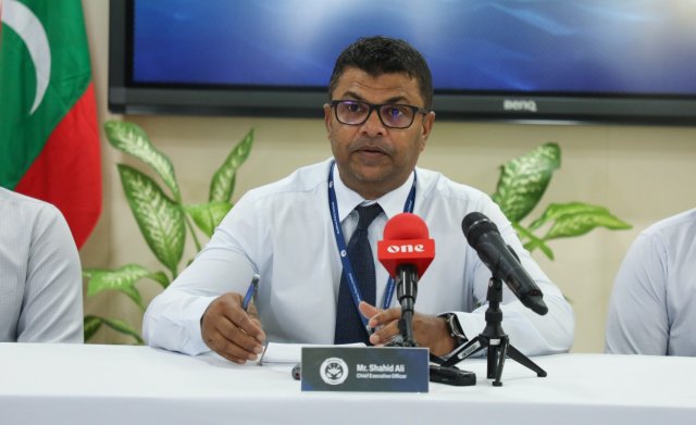 Mi roadha mahu ethere kuri kaaboathakethi midhiya 3 aharah vure ithuru: MPL