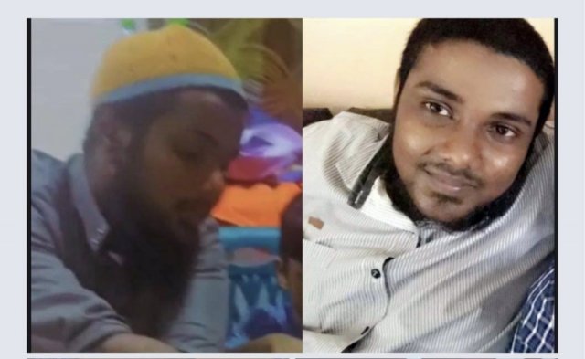 4 meehakah aniyaa koh ekeh ge ingili burikolli meehaku hayyaru koffi