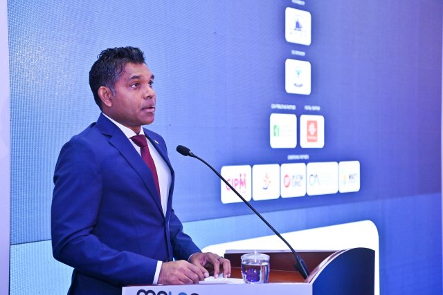 Thauleemaa evvarah fannee hunaruthah kurieruvumuge furusathu libenjehey: Naibu Raees