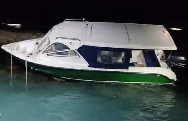 Vilingili launch accident: 2 Meehaku maru, 3 meehaku haalu varah serious 