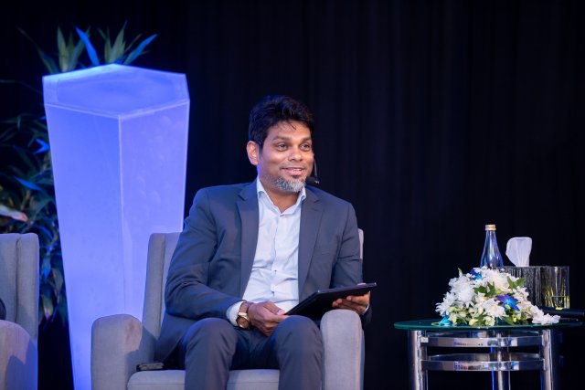Kulhudhuffusheegai fuh gudhan neylhuny sarukaarun beynun nuvegen: Amru