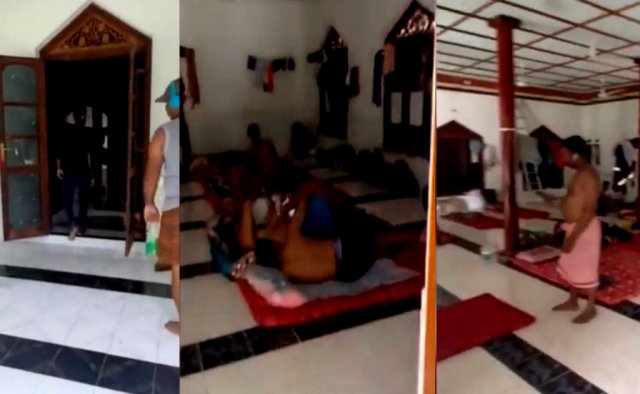 Dharanboodhoo miskiy vaanee erashu council aa havaalu koffai: Ministry 