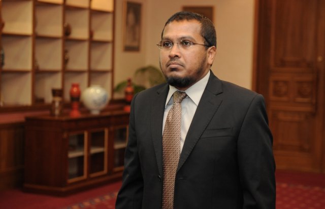 Pension office ge board ge chairperson akah dr. Inaz