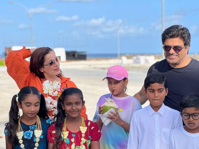 Chuttee heydhakurumah Nelam rin'budhooah