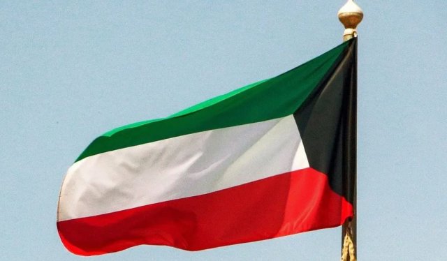 Kuwait ge boarder ge 3 sarahadhakashai, theyo ufahdhaa marukazakah hamalaadheefi