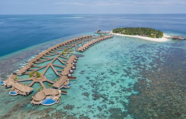 Tourism ah dhookurumun nuhadhaa 8 aharuve, nudhakkaa faisaa 10 million ah araafaivaa binthah athulanee
