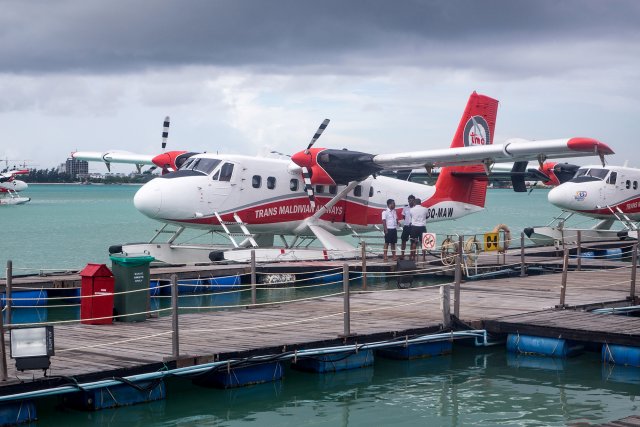 TMA ge hurihaa muvazzafunnah dollar in musaara dhinun huttaalan ninmaifi