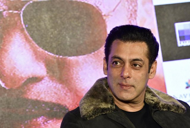 Badi gengulhumuge huhdha akah Salman Khan edhihijje