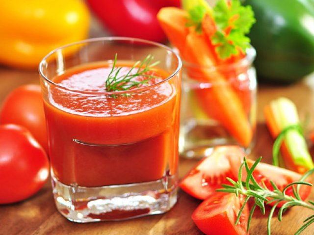 Tomato Juice: Nuboi dhookohlaane kameh neiy!