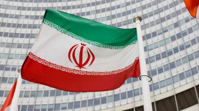 Avas aruvaalaigen nuclear ehbasvumeh nunimaanan: Iran