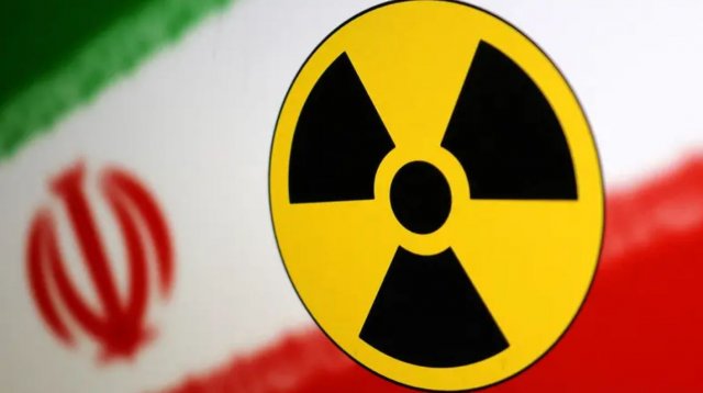 Iran ge nuclear mashvaraa thah alun fashan thayyaaru vanee