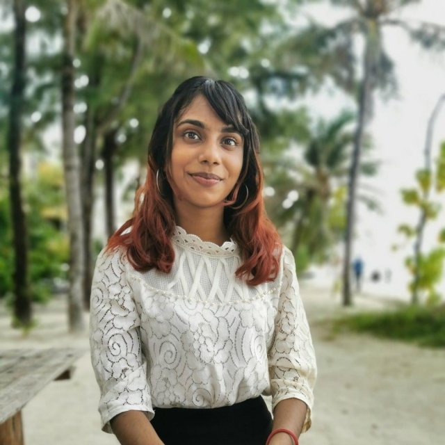 Aniyaaveri gothakah maraalee Fuvahmulaku ge zuvaan anhen kujjeh
