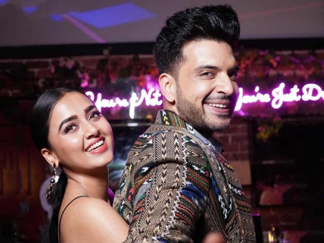 Karan aai Tejasswi ge kaiveneege aduthah anekkaaves gadhavejje