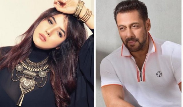Shehnaaz's Salman film akun beyru konli vahaka ah rahddu dheefi