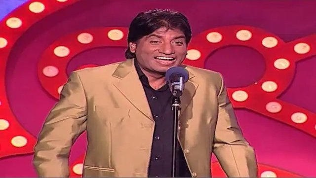 Comedian Raju ah ventilator gai faruvaa dhenee