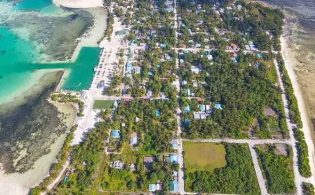 Rathafandhoo bandharu tharaggee kuraane faraatheh hoadhanee