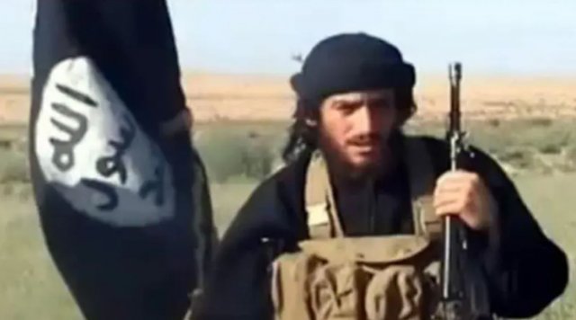 Kabul gai hunna Russia embassy ah dhin hamalaage zinma ISIS in nagaifi