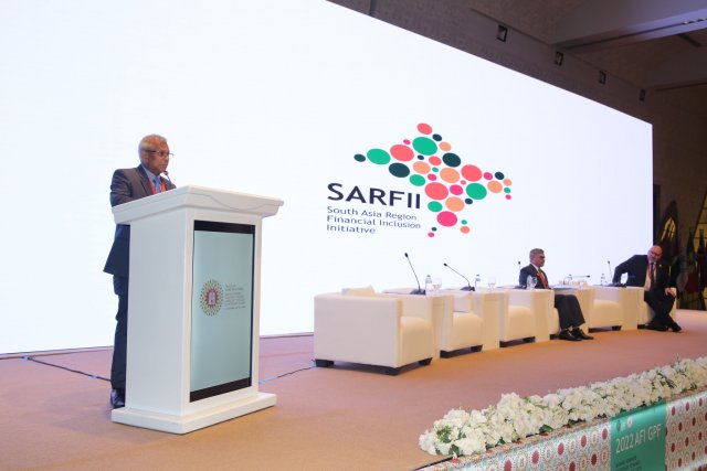 SARFII ge chair akah Raajje