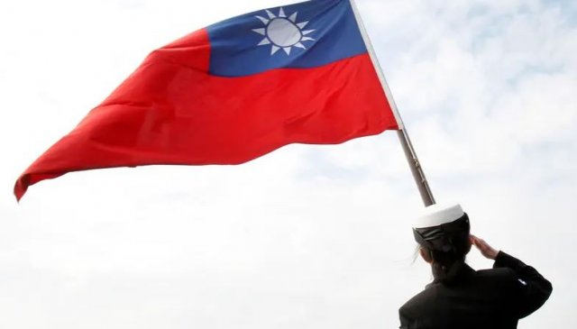 Taiwan aa eku sul'ha gaaimu kuran thahyaaru kamah China in bunefi