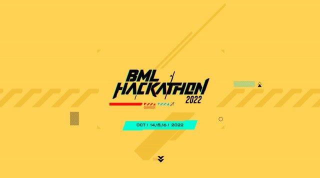BML in innovation lab hackathon ifthithaah koffi